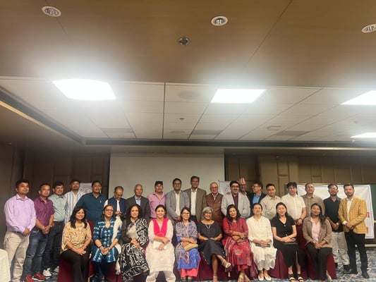 IPODT 2082 Highlights